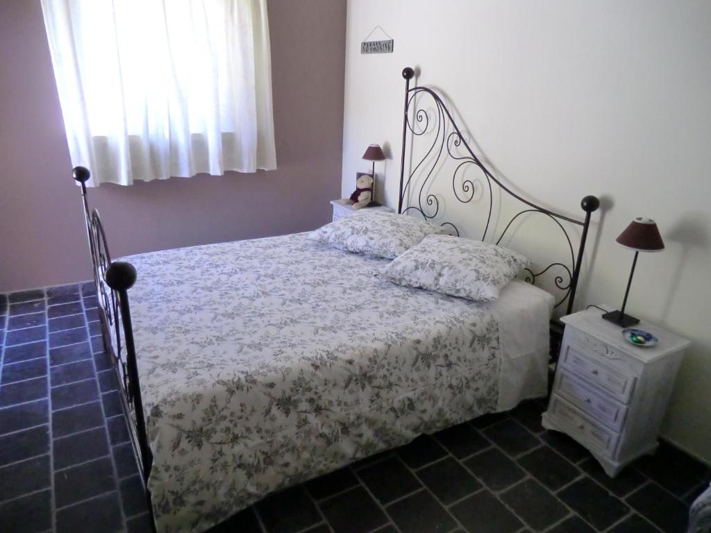 La Bastide De Fontaille Bed & Breakfast Saint-Félicien Oda fotoğraf