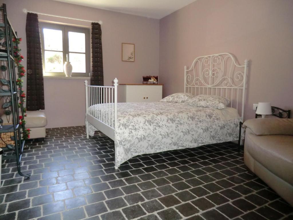 La Bastide De Fontaille Bed & Breakfast Saint-Félicien Oda fotoğraf