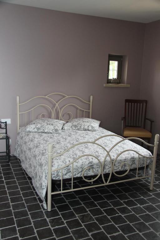 La Bastide De Fontaille Bed & Breakfast Saint-Félicien Oda fotoğraf