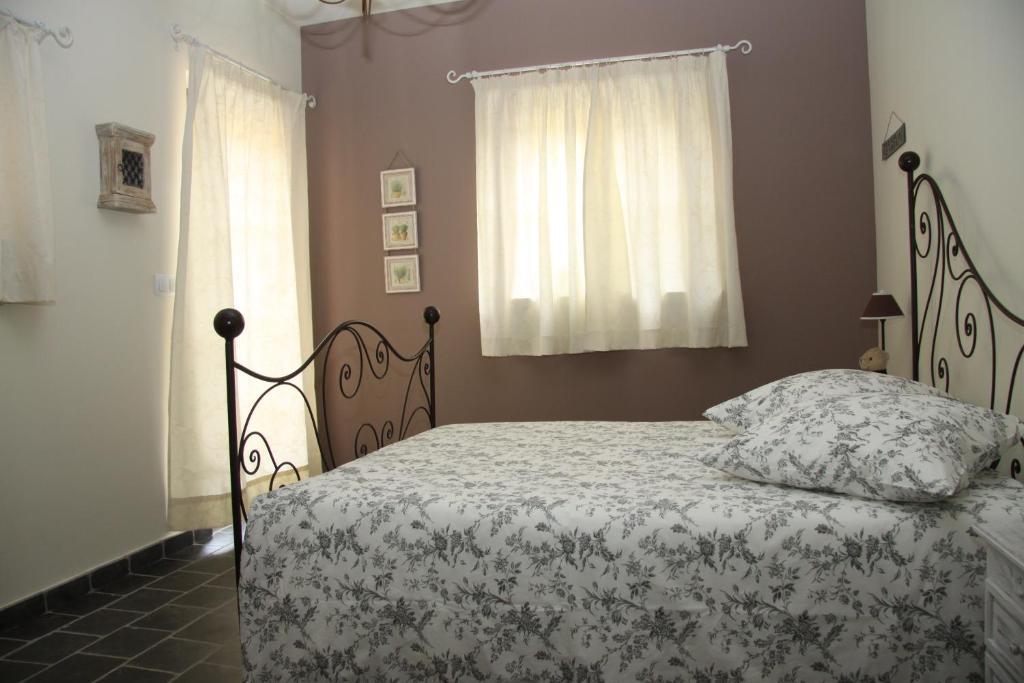 La Bastide De Fontaille Bed & Breakfast Saint-Félicien Oda fotoğraf